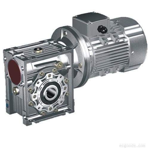 NRV減速機